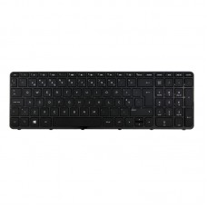Teclado PT HP 15-E 15-N Series Preto Teclado PT HP 15-E 15-N Series Preto